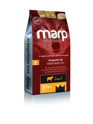 Marp Holistic Lamb - jehněčí bez obilovin Dagaanbieding