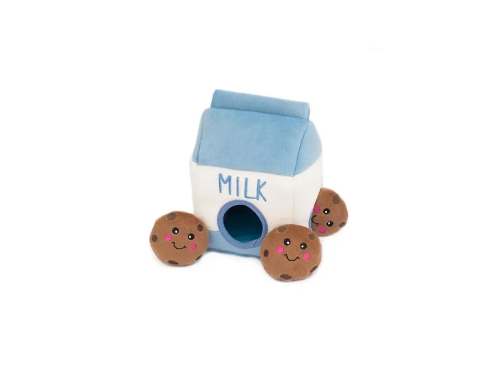 Koopje Sušenky s mlékem s pískátky 21,5 cm