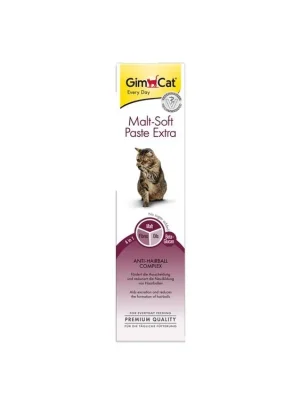 Gimcat Pasta Malt-Soft Extra na trávení 1 Nu Kopen