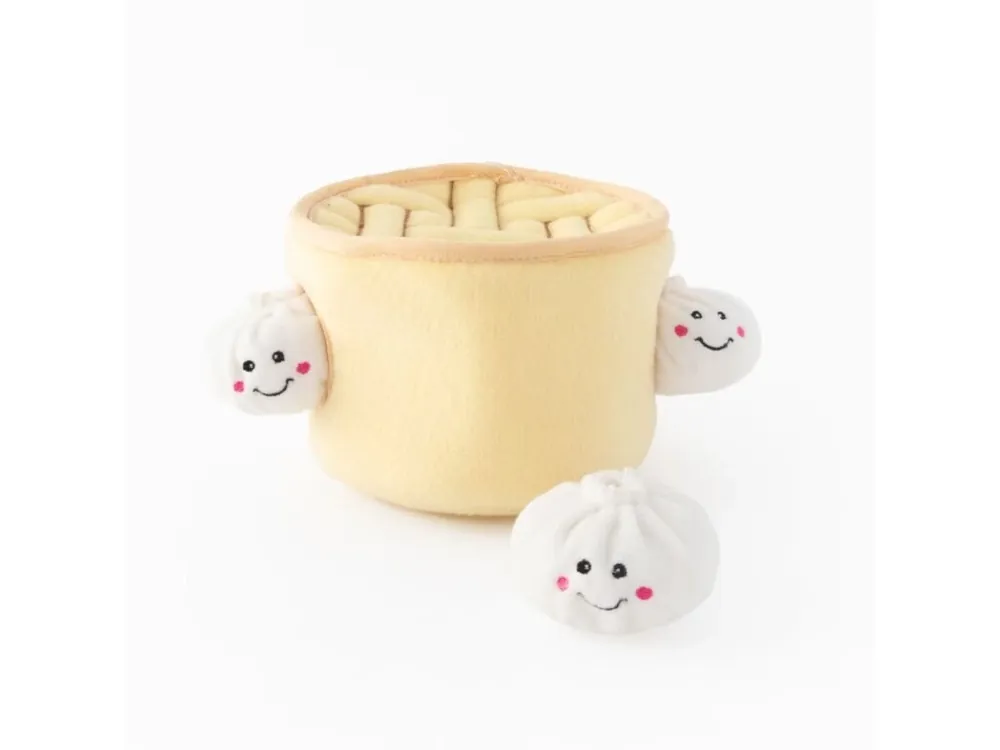 Koop Online Čínské knedlíčky v hrnci 16 cm