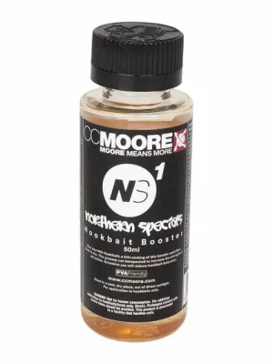 Alleen Vandaag CC Moore NS1 hookbait booster 50ml
