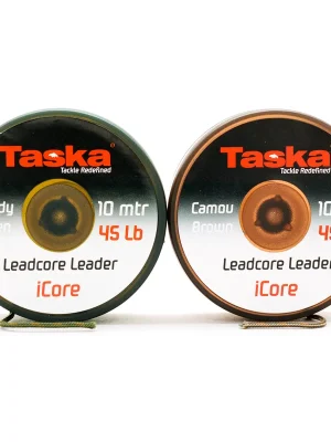 Merkproduct Taska iCore Šňůrka kopírující dno 45lb 10m