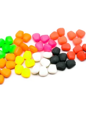 Speciale Aanbieding Enterprise kukuřice Plovoucí FLUORO 10ks