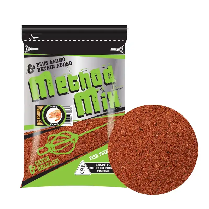 Timár Method Mix Rák 1kg Veilige Betaling