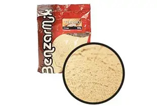 Bestseller Benzar Mix Turbo TTX Etetőanyag Natur, Kukorica 800gr