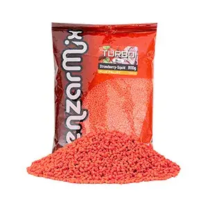 Bestseller Benzar Mix Turbo Pellet Eper 3mm 800gr
