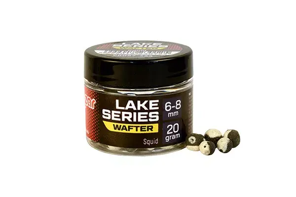 Koopje Benzar Mix Lake Series Wafter Tintahal