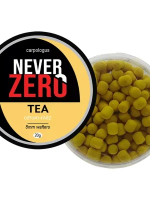 Never Zero Wafters Tea - Citrom, méz Lage Kosten