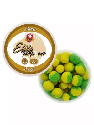 Gratis Retour M Baits Elite Pop Up Amur
