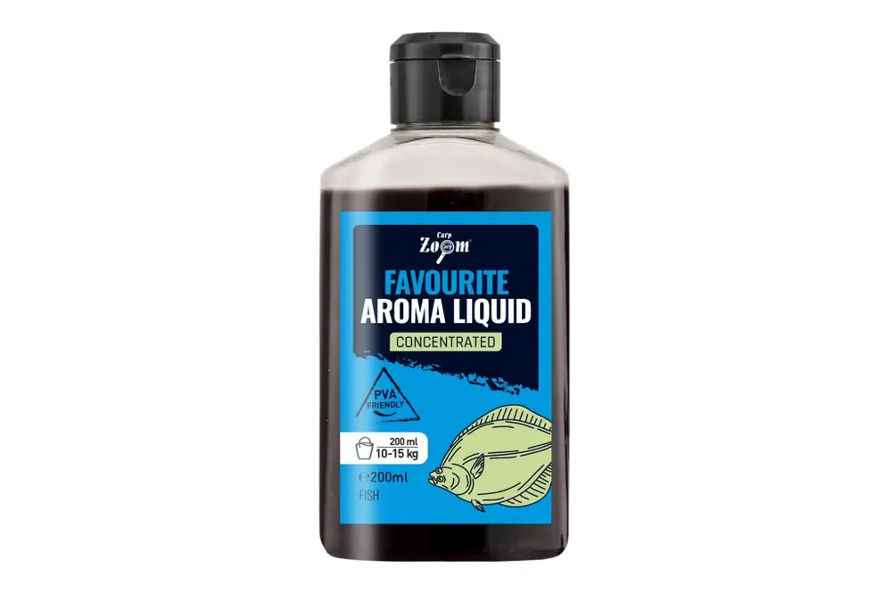 Carp Zoom Aroma Liquid Tenger Gyümölcse Koop Online