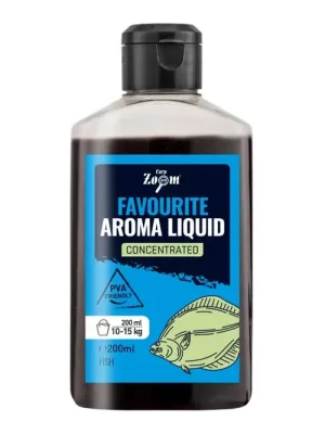 Nu Kopen Carp Zoom Aroma Liquid Tenger Halas
