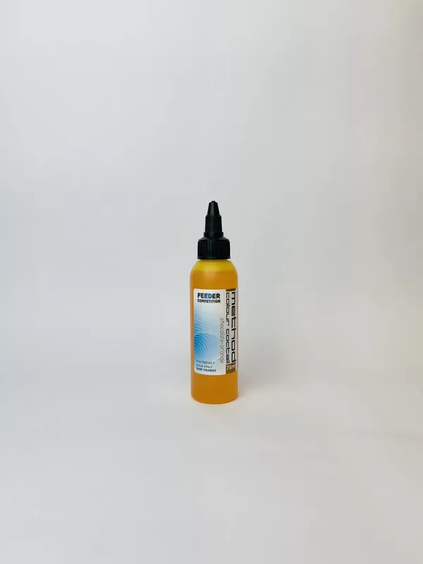 Merkproduct Carp Zoom Method Colour Coctail Csoki-Narancs