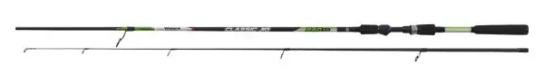 Energofish Wizard Classic Jig Pergetőbot, 2,1 m, 10-30 gr Aanbieding