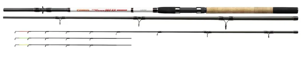 Nevis Primus Feeder Bot 3,6 m, 140 gr Actieprijs