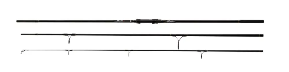 Koop Online Carp Expert MAX1 Bojlis Bot 3,6 m, 3,5 lb