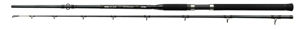 Nevis Big Catch Harcsázó Bot 2,7 m, 200-400 gr Snelle Levering