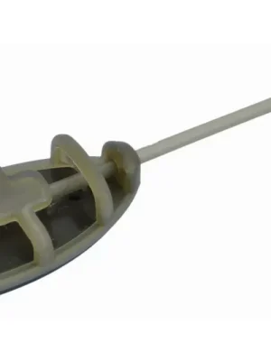 Nieuw Carp Zoom Fanatic Method Feeder etetőkosár hosszított 50gr