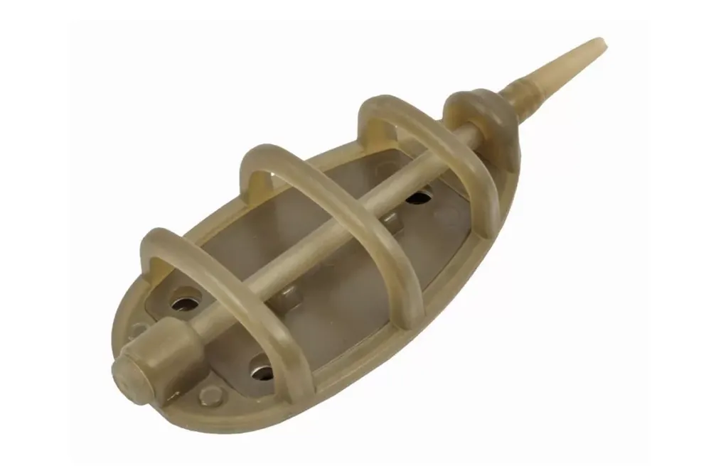 Carp Zoom Fanatic Method Feeder etetőkosár 50gr Bestel Nu