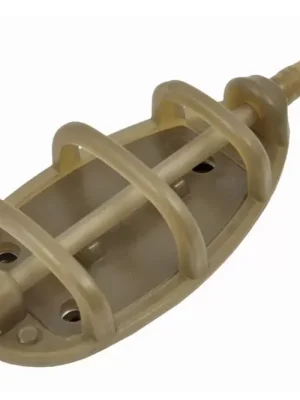 Bestel Nu Carp Zoom Fanatic Method Feeder etetőkosár 35gr