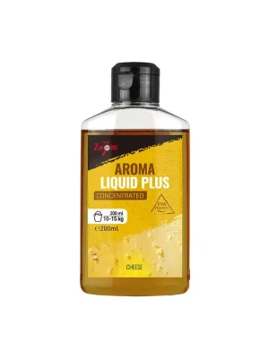 Carp Zoom Aroma Liquid Sajt Weekendaanbieding