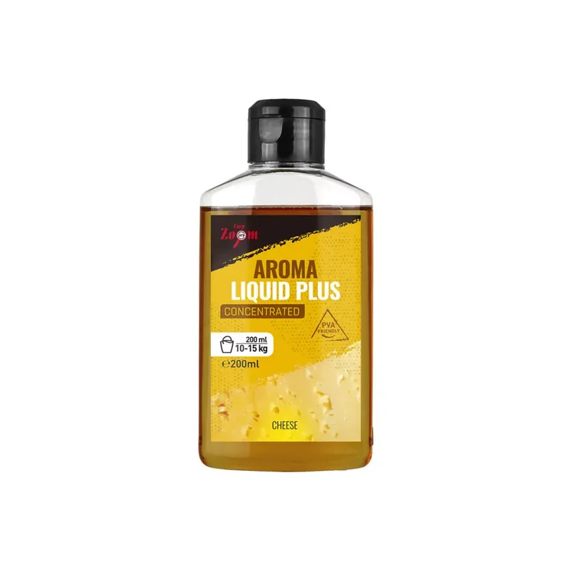 Carp Zoom Aroma Liquid Sajt Weekendaanbieding