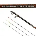 CARP EXPERT REVOLUTION TELEFEEDER BOT 3,60M Superprijs