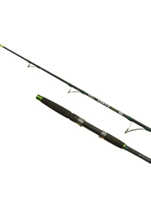 WIZARD VERTIX BOAT JIG 1,68M 200-300G Beperkte Voorraad