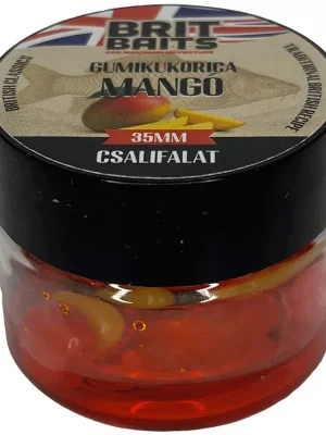 Op = Op Britbaits Gumikukorica Mangó 35ml