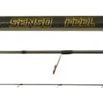 WIZARD SENSO FEEL BOT 2,45M 15-72G Veilige Betaling
