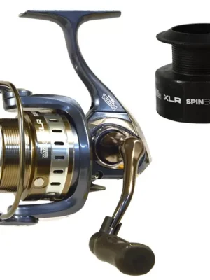 Wizard XLR Spin Pergető Orsó 3000, 5+1 Lage Prijs