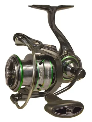 Rechtstreeks Van De Fabrikant WIZARD PREDATOR SPIN 7+1CS 3000