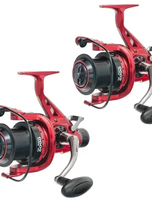 CARP EXPERT UNI RUNNER 6000 ORSÓ DUOPACK Fabrieksprijs