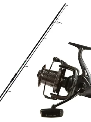 MAVER HEAVY DUTY CARP 3LBS 3,6M 2R BOT MAVER CASTER 10000 ORSÓVAL Direct Verzonden