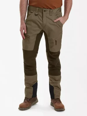 Meest Verkocht Deerhunter Rogaland Stretch Nadrág Driftwood 56-os méret