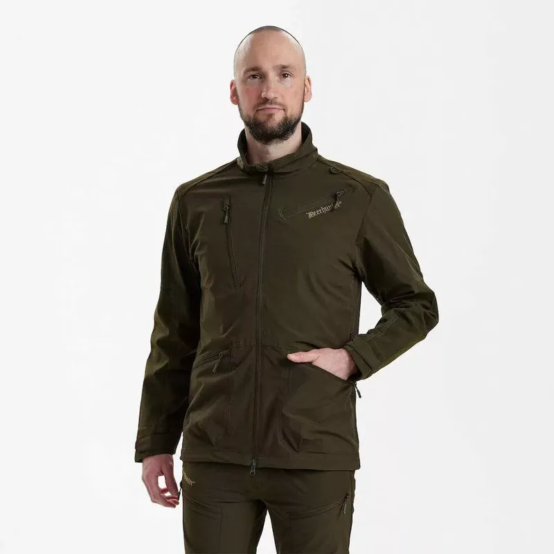 Deerhunter Excape Light Férfi Kabát OUTLET - S-es méret Korting