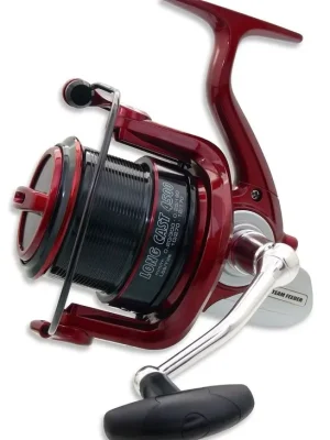 Nu Kopen By Döme TF Long Cast 4500