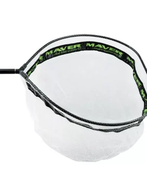 MAVER CARBON NET 50X45CM Laatste Versie