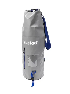 MUSTAD DAYBREAK ROLL TOP VÍZHATLAN TÁSKA 20L Gecertificeerd