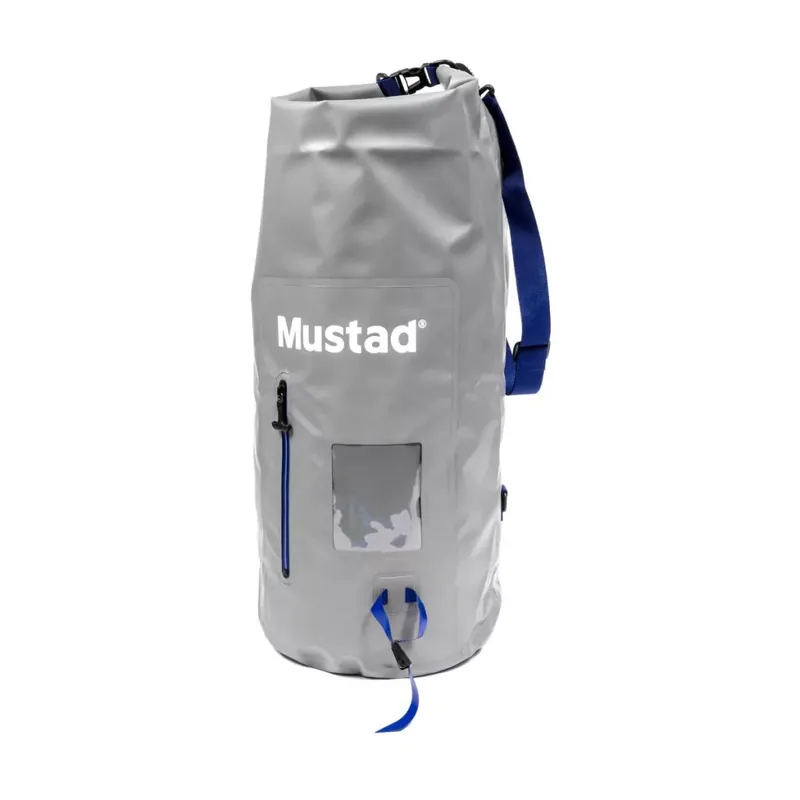 Voordeelprijs MUSTAD DAYBREAK ROLL TOP VÍZHATLAN TÁSKA 40L