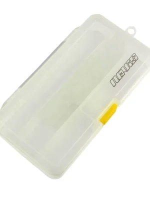 Szerelékes Doboz 160x90x31mm Actieprijs