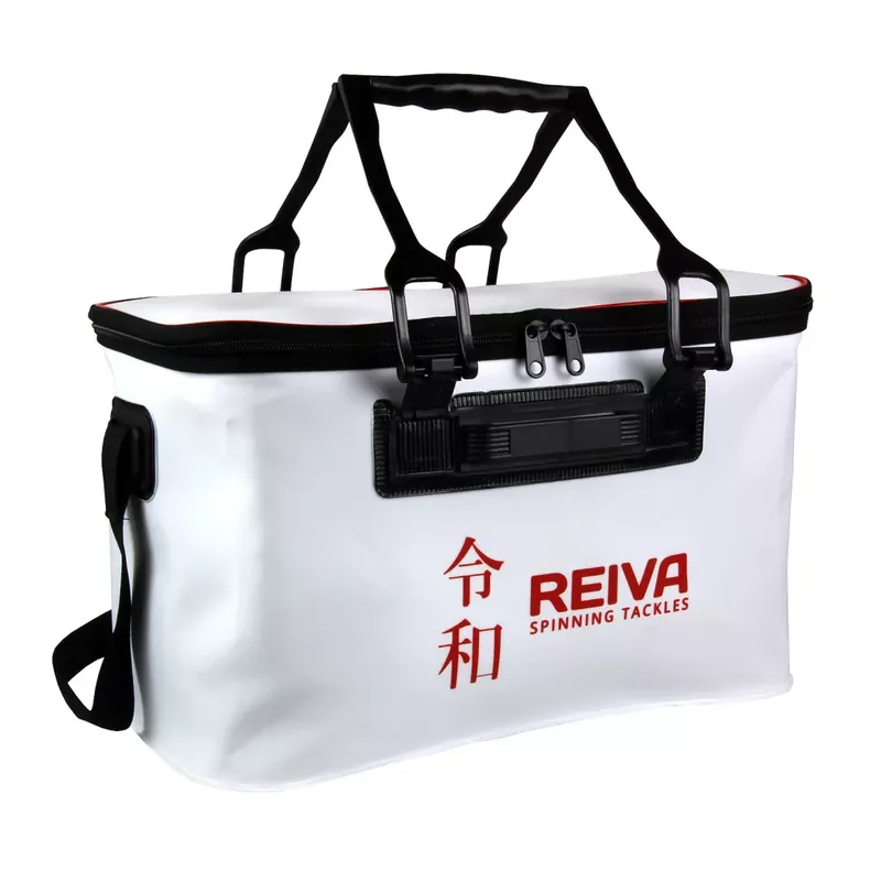 Premium Reiva Pergető táska 50x30x28cm vízálló