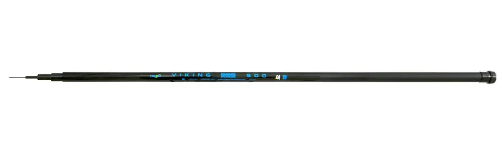 Lage Kosten KAMASAKI VIKING 5,00M SPICCBOT