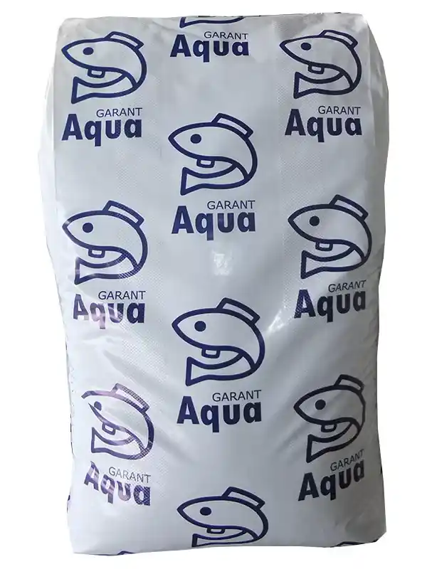 Bestseller AQUA Garant Start 1,5 mm (25 kg)