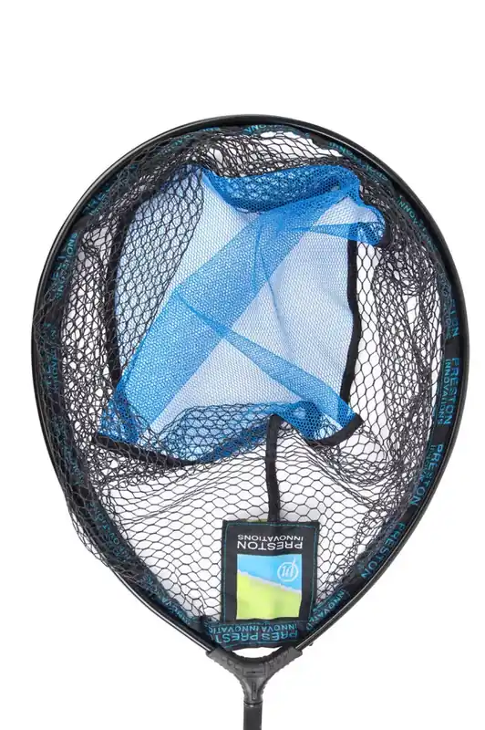 PRESTON Latex Match Landing Net merítőfej - 20 Voordeelprijs