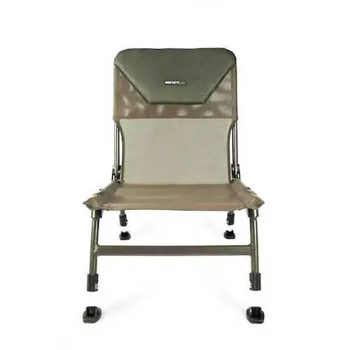 Hoge Kwaliteit Korum Aeronium Supa-Lite Chair V2 fotel