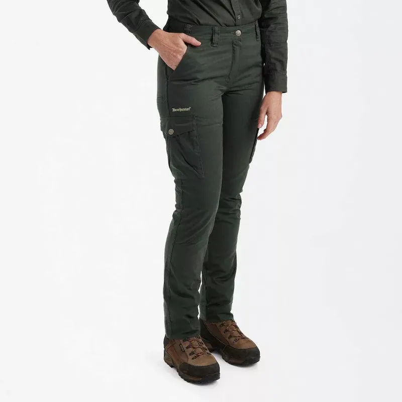 Must-Have DEERHUNTER ATLAS LADY NADRÁG (3142 393) (40-es méret)