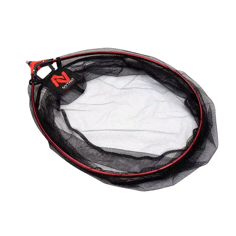 NYTRO SPOON NET QUICK-DRY HAIR MESH 16"/40CM Betrouwbaar