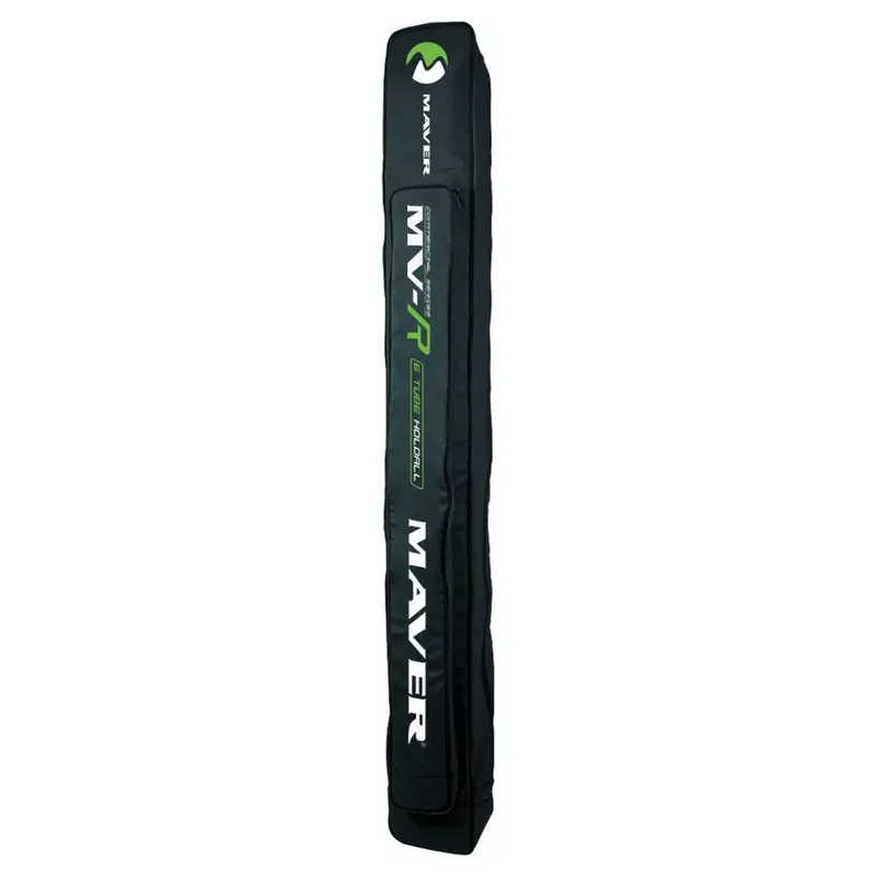 MAVER MV-R 6 TUBES HOLDALL Weekendaanbieding