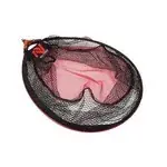 Direct Beschikbaar NYTRO SPOON NET LATEX MATCH ALLROUND 18" (50*40CM)