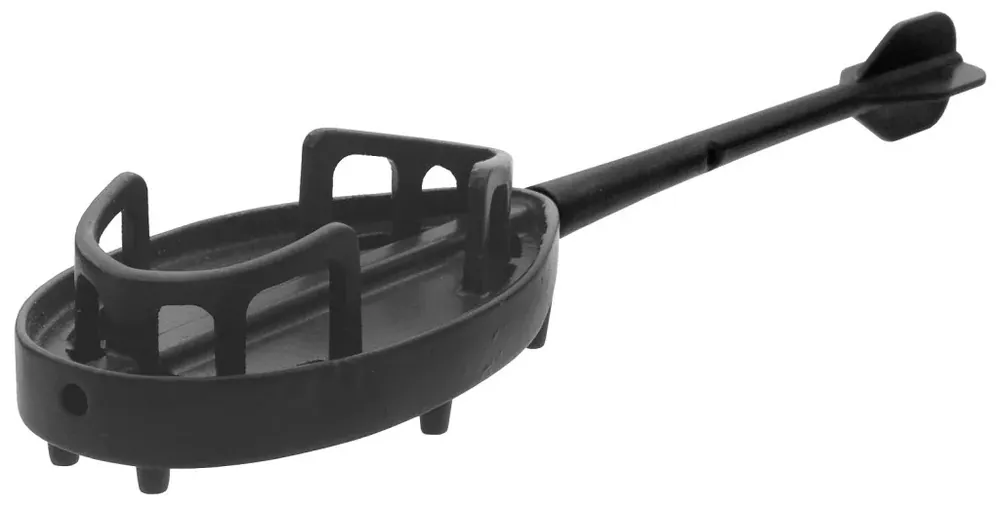 Haldorádó Dart Metal method feeder kosár - XL 70 g Uitverkoop
